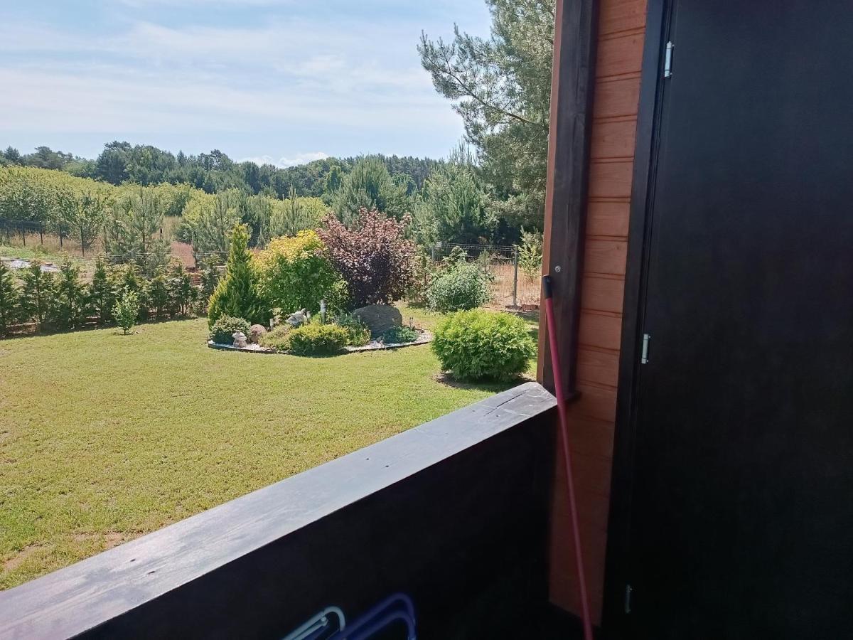 Villa U Benka Wisełka Esterno foto