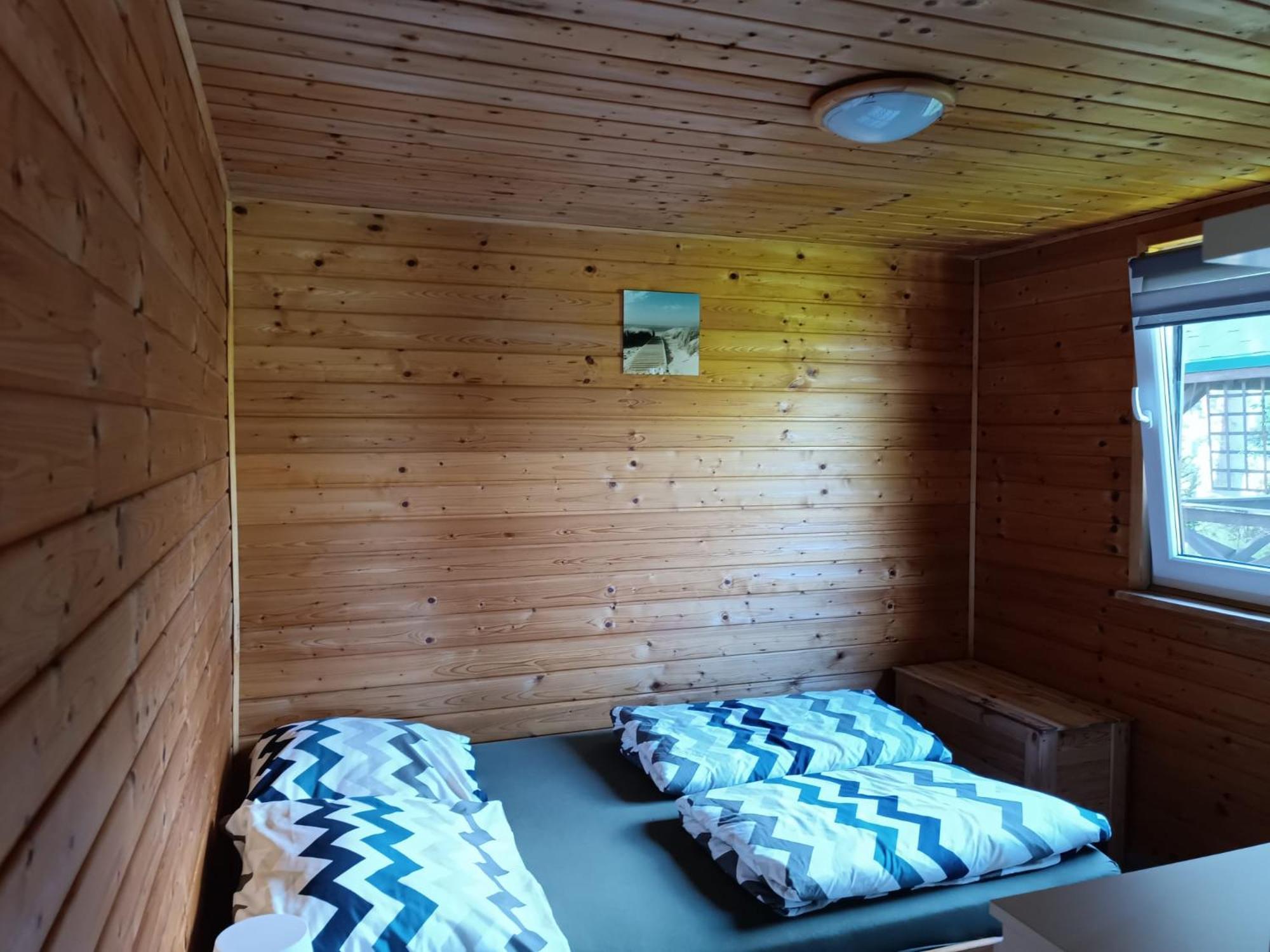 Villa U Benka Wisełka Esterno foto