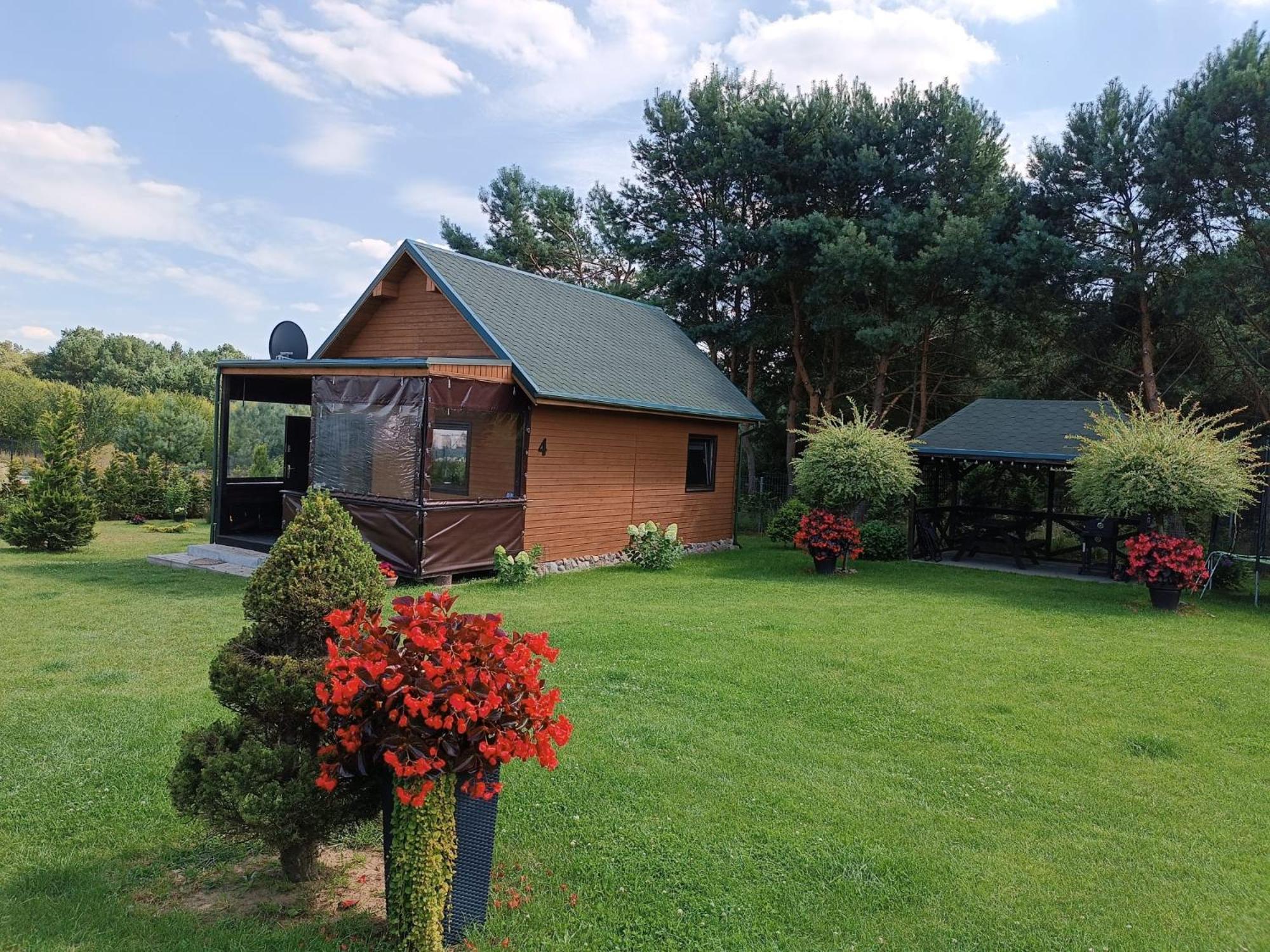 Villa U Benka Wisełka Camera foto
