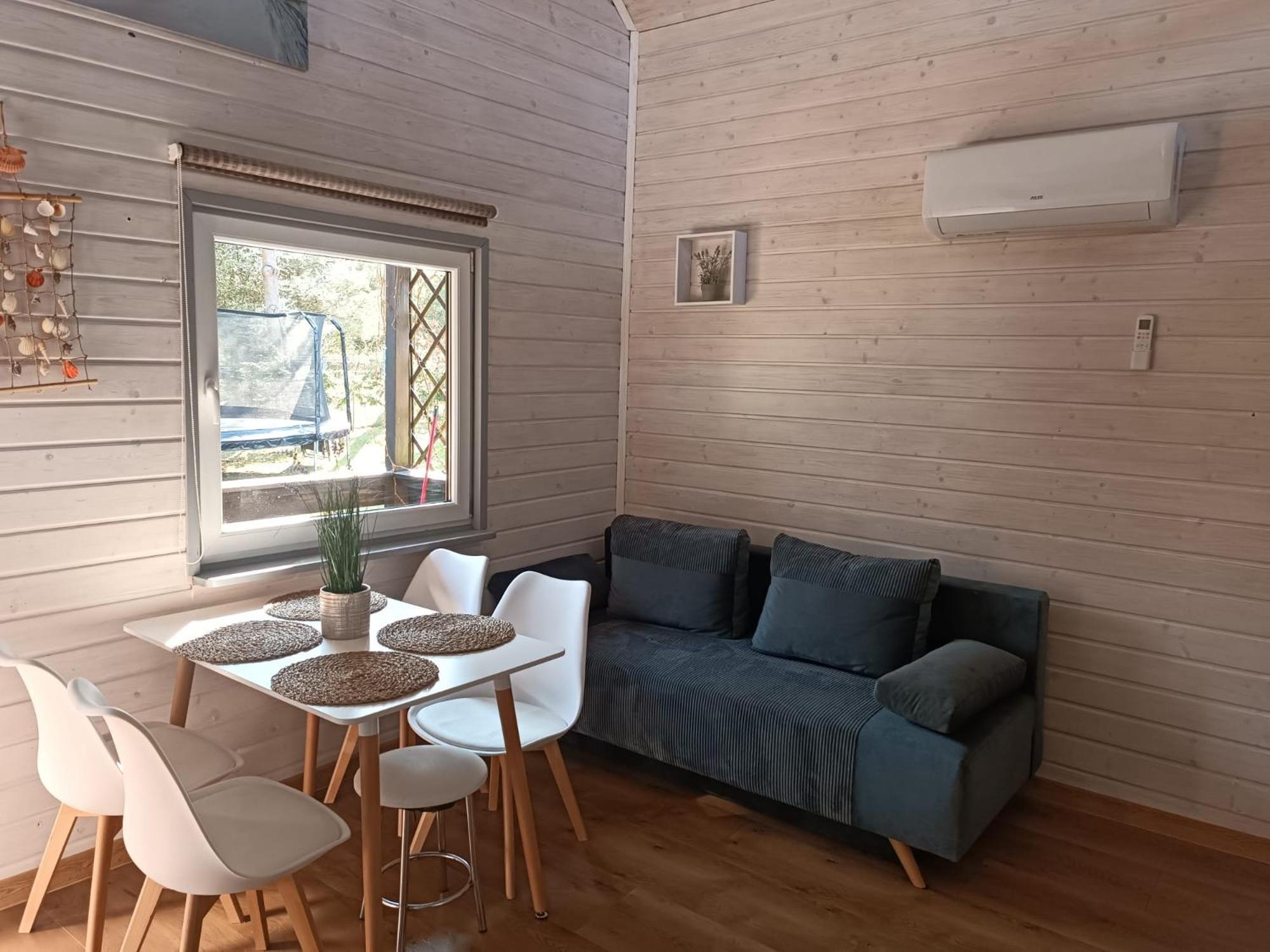 Villa U Benka Wisełka Esterno foto